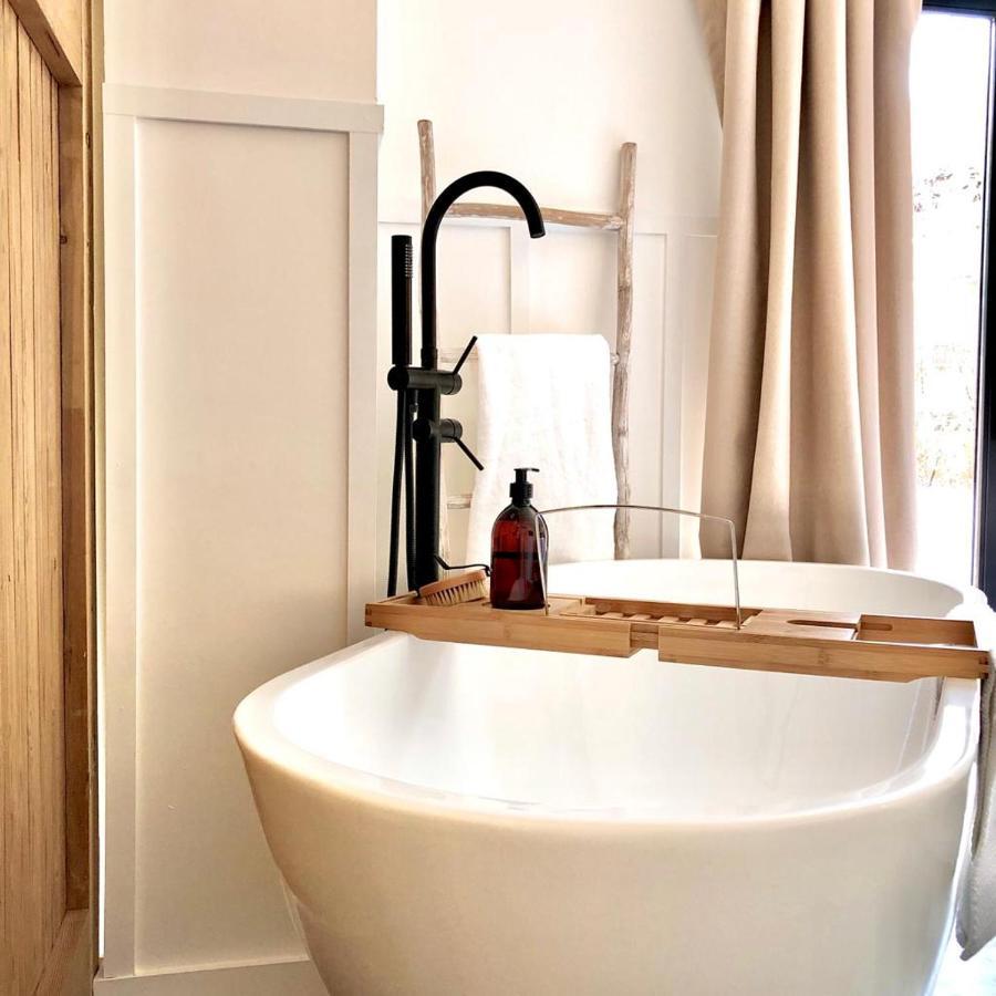 Luxury Barn With Hot Tub, Spa Treatments, Private Dining Little Budworth Екстер'єр фото