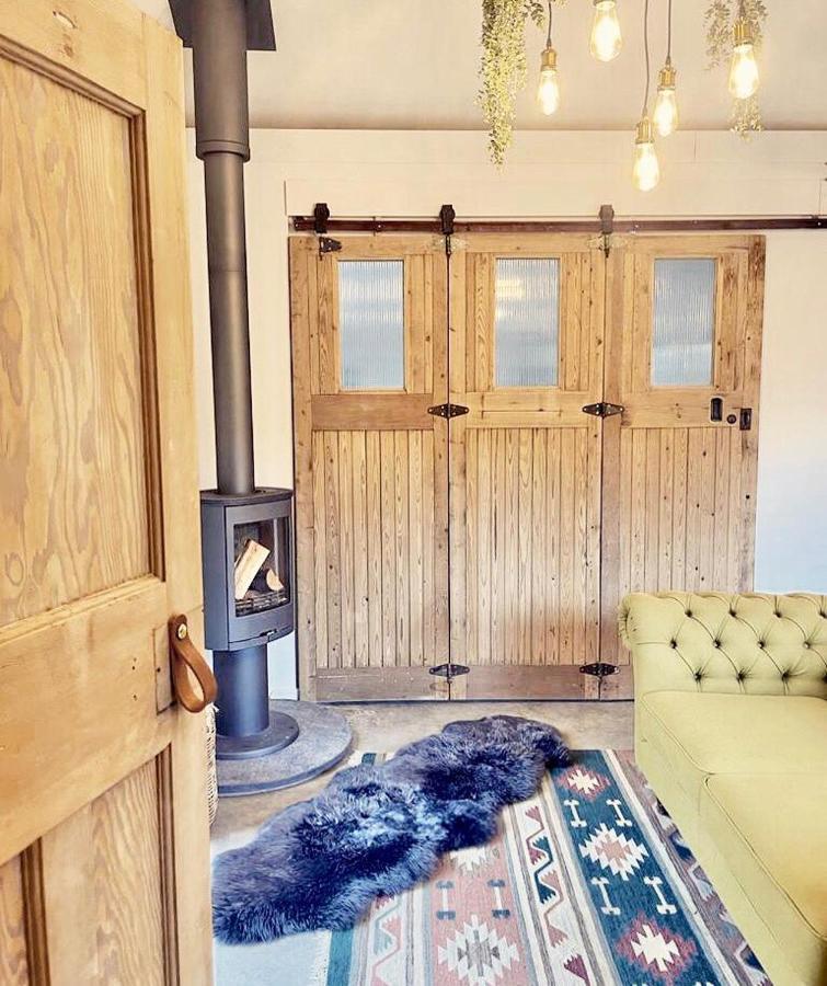 Luxury Barn With Hot Tub, Spa Treatments, Private Dining Little Budworth Екстер'єр фото